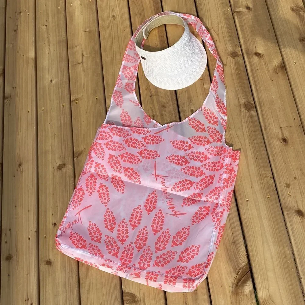 Free People Reusable Shoppers Bag